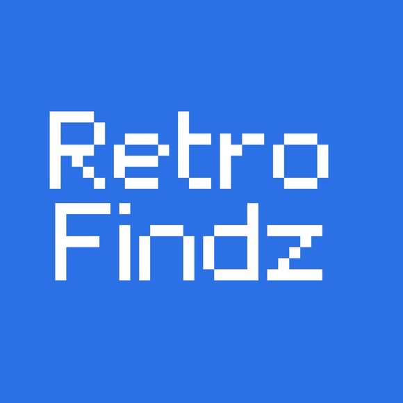 retrofindsz